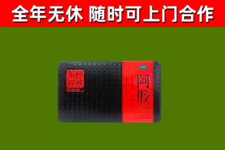 阿坝县回收阿胶